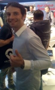 Sylvain Guintoli