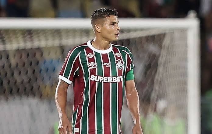 Thiago Silva Dica da Rodada 33