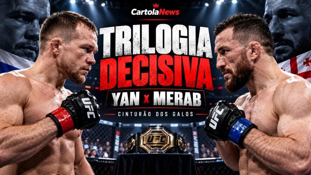 UFC 333 card completo com Volkanovski e Evloev em Abu Dhabi.