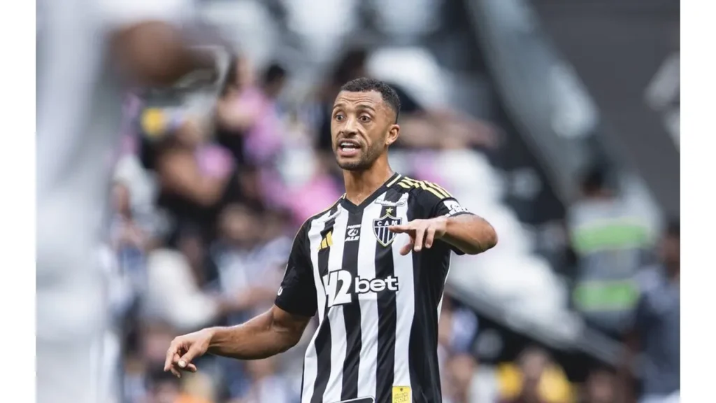 Vitor Hugo Dicas Da Rodada 31