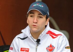 Xavier Simeon