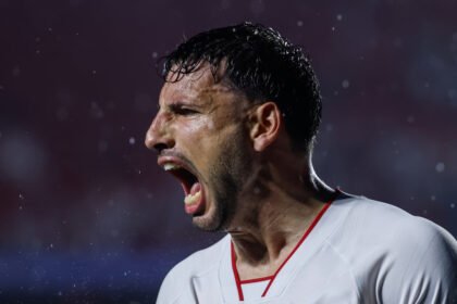 Valorizados Cartola 30ª rodada: Calleri