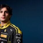 trajetória de Rafael Câmara do kart em Pernambuco até a Fórmula 1
