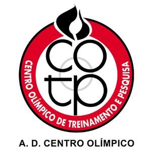 centro-olimpico Brasileiro Feminino