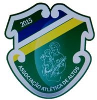altos Copa do Brasil