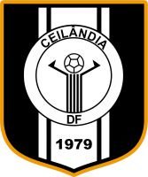 ceilandia-saf Copa do Brasil