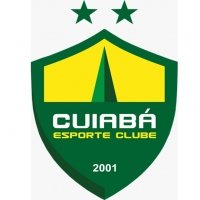 cuiaba Copa do Brasil