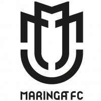 maringa-fc-saf Copa do Brasil