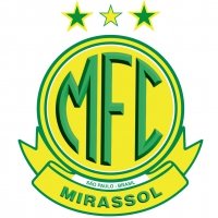 mirassol Copa do Brasil