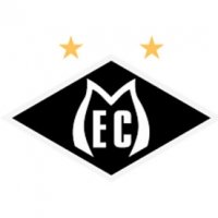 mixto Copa do Brasil