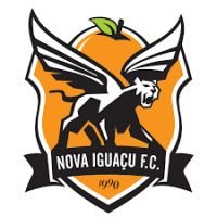 nova-iguacu-saf Copa do Brasil