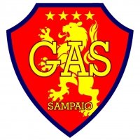 sampaio Copa do Brasil