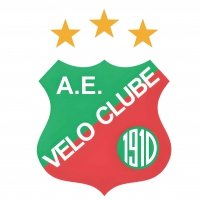 velo-clube Copa do Brasil